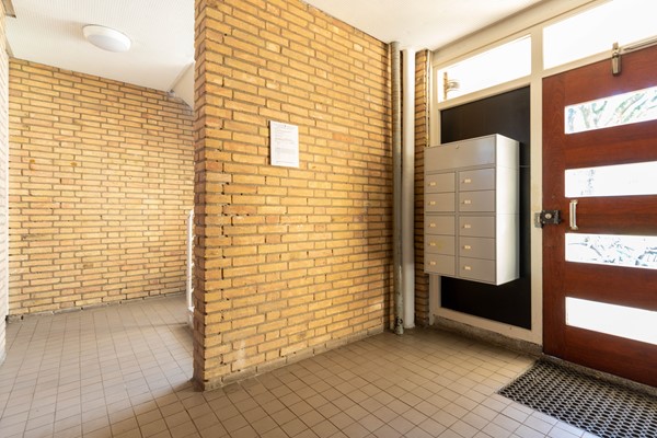 Medium property photo - Mozartstraat 209, 2324 XT Leiden